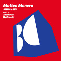 Anunnaki - Matteo Monero