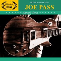 Gostoso - Joe Pass & Bud Shank & Clare Fischer