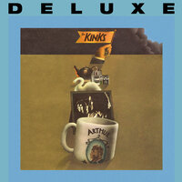 She's Bought a Hat Like Princess Marina - The Kinks