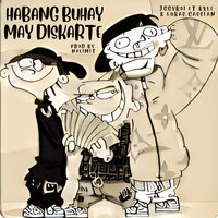 Habang Buhay May Diskarte - JGGYBOI & Kxle & Lukas Cassean