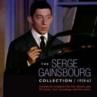 La Nuit D'octobre - Serge Gainsbourg