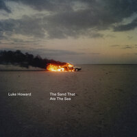 Blue Hands - Luke Howard