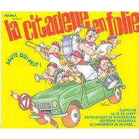 I will survive - La citadelle en folie