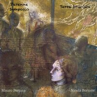 Le nostre inquietudini - Mauro Pertosa & Nicola Bortone & Nicola Bortone & Mauro Pertosa