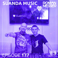 Anna's Raindrops (Suanda 177) - Key Lean & Tiff Lacey