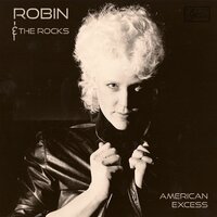 Time Will Bring You Love - Robin