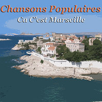 A Petit Pas (la Valse Marseillaise) - Andrex