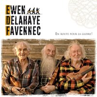 Stéphane grappfleury - Trio Ewen Delahaye Favennec
