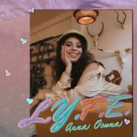 DAY BY DAY - Anna Osuna