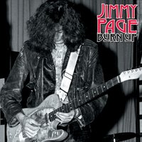 Lonely Weekend - Jimmy Page