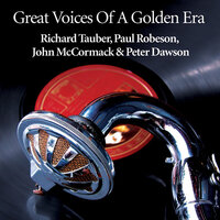 Song Of The Flea - Peter Dawson