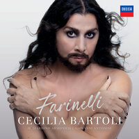 Porpora: Semiramide regina dell'Assiria - Come nave in ria tempesta - Cecilia Bartoli & Il Giardino Armonico & Giovanni Antonini & Никола Порпора