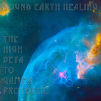 Z3c - Protocol High Beta to Gamma (12hz - 42hz) - Sound Earth Healing