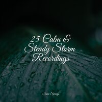 Gushing Winds - Deep Sleep Brown Noise & Sons da Natureza & Rising Higher Meditation