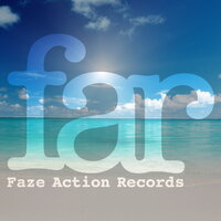 I Wanna Dancer - Faze Action