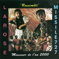 Millionaire - LaRose & Missile 727