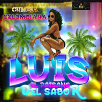 El Batidillo - Luis El Paisano Del Sabor