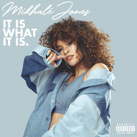 Talk To Me - Mikhale Jones