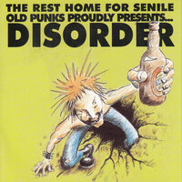 Insane System - Disorder