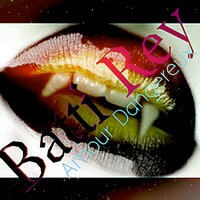 Defiance in Retrograde - Batti Rey