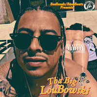 Intro - Louie B Tha Name