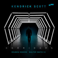 Another Opens - Kendrick Scott & Reuben Rogers