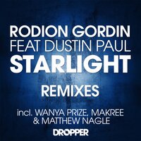 Starlight - Rodion Gordin & Matthew Nagle