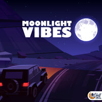 Lunar Legend - Chill Moon Music & Cloud VonSmoke