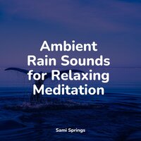 Forest, Birds, River Close - Serenity Spa Music Relaxation & Pink Noise & Active Baby Music Workshop