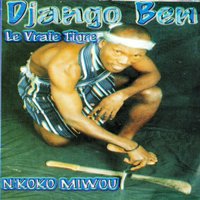 Flamant - Django Ben