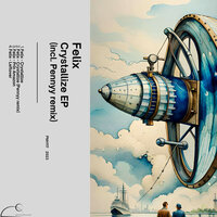 Crystallize - Felix
