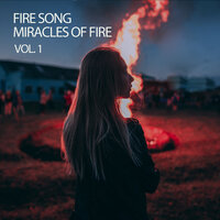 Fire The Rain - Fireplace Sounds & Fireplace FX Studio & Zen Music Garden