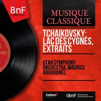 Swan Lake, Op. 20, Act III: No. 15, Allegro giusto - Utah Symphony Orchestra & Пётр Ильич Чайковский