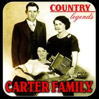 Wildwood Flower - Carter Family
