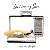 Juntos - Los Coming Soon