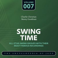 Shivers - Benny Goodman Sextet