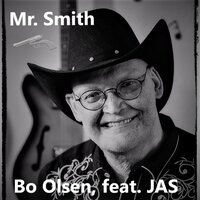 Mr. Smith - Bo Olsen & Jas