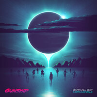 Rise the Midnight Girl - GUNSHIP