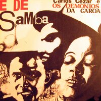 O orvalho vem caindo - Carlos Cézar & Demônios da Garoa
