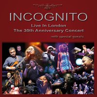 Colibri - Incognito