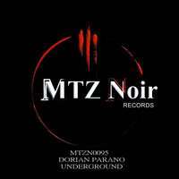 UK Underground - Dorian Parano