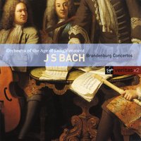 Brandenburg Concerto No. 6 in B flat BWV1051: I.    [Allegro] - Monica Huggett & John Toll & Pavlo Beznosiuk & Richard Campbell & Richard Tunnicliffe & Sarah Cunningham & Johann Sebastian Bach