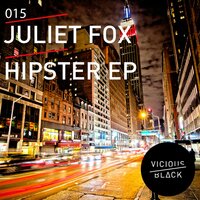 Deep Disco - Juliet Fox