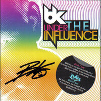 Sickness - BK & Judge Jules