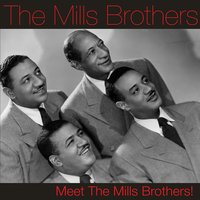 I Don´t Mind Being All Alone (No. 2) - The Mills Brothers