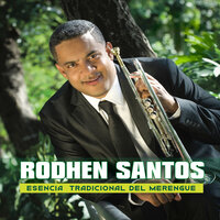 La Parranda - Rodhen Santos