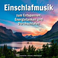 Hintergrundmusik für die Seele - Entspannungsmusik Meer & Schlafmusik & Entspannungsmusik