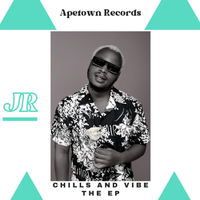 Awake - JR