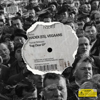 Fog Clear - Hadex (ES) & Vegaans