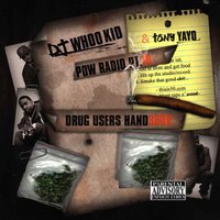 Governor Arnold Schwarzenegger Admits He Smokes Skit - Tony Yayo & Whoo Kid